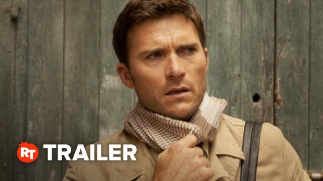 Stolen Girl Exclusive Trailer (2025)