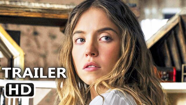 THE HOUSEMAID Trailer (2025) Sydney Sweeney, Amanda Seyfried