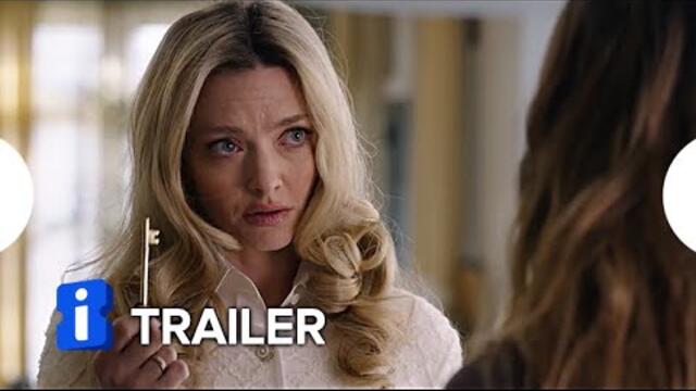 A Empregada | Trailer Oficial Legendado