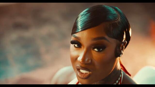 Erica Banks - Who U Know (Official Music Video)