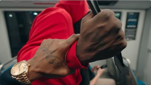 DABABY - SAVE ME (OFFICIAL VIDEO)