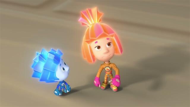 Сръчковците Български - Лостът | Видеоклипове за деца