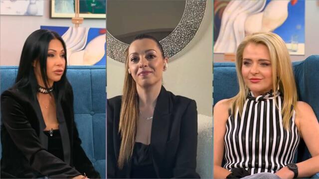 „На кафе” с Антибиотика  (17.09.2025)