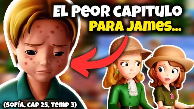 El Campamento DE LA TORTURA!! (Sofía análisis)