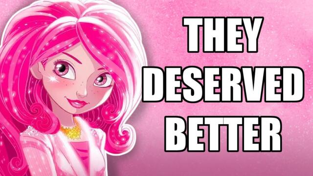 Star Darlings: Disney's Forgotten Gem