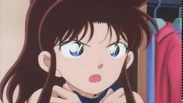 Khi KAITO KID cua gái