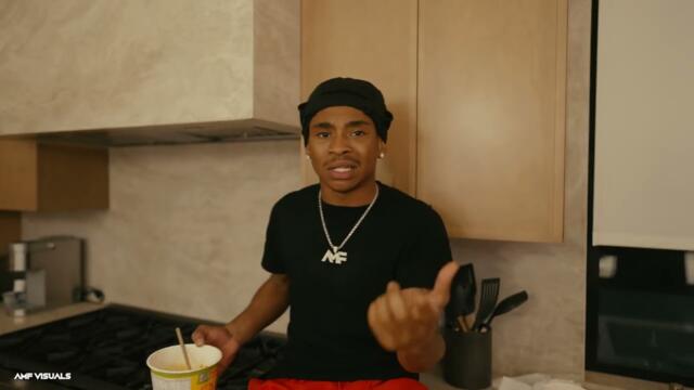 Lil Scoom89 - Overkill (Official Music Video)