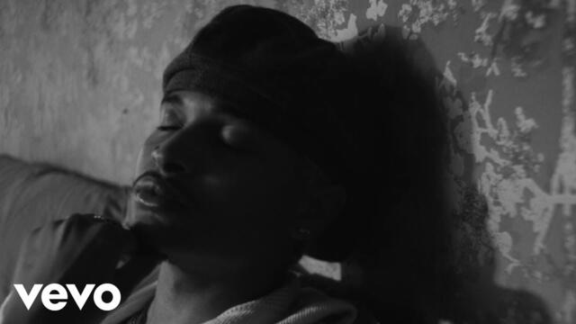 DESTIN CONRAD, Terrace Martin - wASH U AWAY (Official Video)