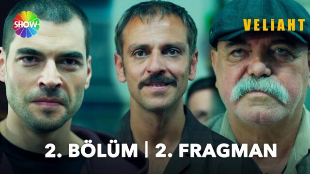 Veliaht 2. Bölüm 2. Fragmanı | "Çok beklettim mi?"
