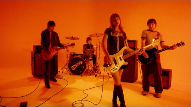 Rocket - Another Second Chance (Official Video)