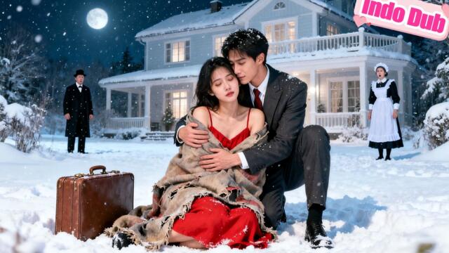 Gadis terpaksa tinggal di rumah CEO dingin,Ia mengira akan menderita, tapi malah dimanjakan habisan!