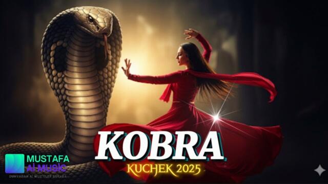 NEW KOBRA KUCHEK 2026 #kuchek 