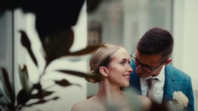 Ivona Cestar - NE DAM NA NAS (Official Video) bg sub