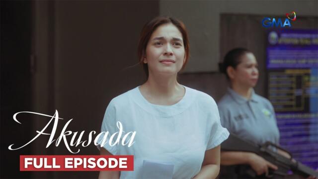 Akusada: Lorena is found 'NOT GUILTY!' (Full Episode 54) September 12, 2025