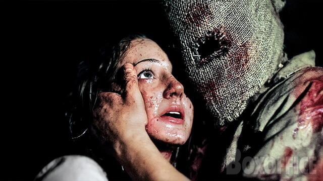 He who kills a demon becomes the demon | Full Movie