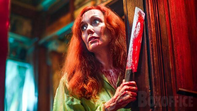 Sweet Taste of Souls | HORROR | Full Movie in English