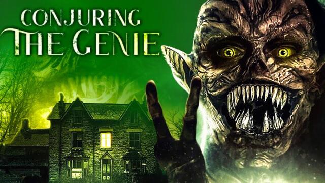 Conjuring the Genie | HORROR | Full Movie in English