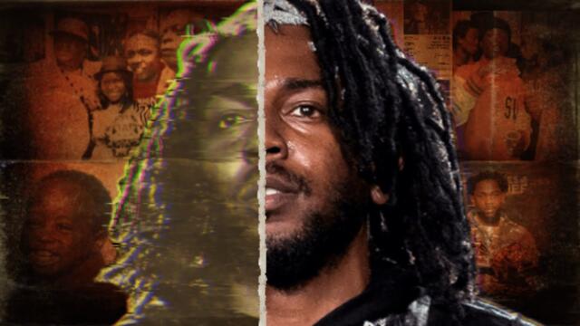 Kendrick Lamar's Untold Story
