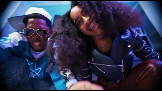 KAKA HIGHFLAMES , GLADDEST & DJ MAC - DANCING THING (Official Music Video)