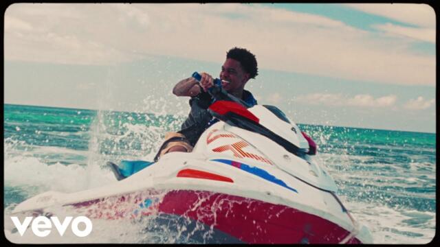 Lil Poppa - Forever Young (feat. Eelmatic) (Official Video)