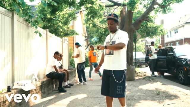 Baby Money - Lifestyle (Official Video)