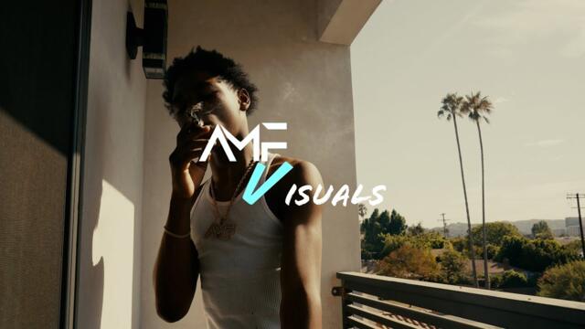 Lil Devo78 - Missing You Truly (Official Music Video)