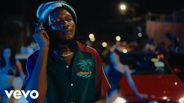 Xkappe - Rothschild (Official Music Video)