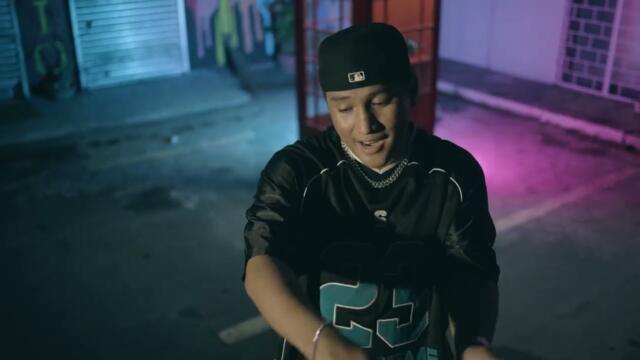 Sagutin - Lil Jay feat. Lilron (Official Music Video)