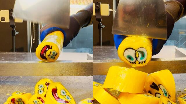 We Messed Up Spongebob