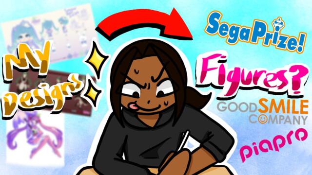 I Entered A Bunch of Miku Figure Contests