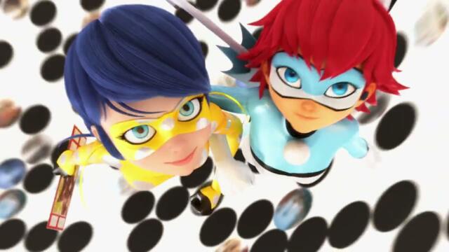 Мегачудеса в Лондон: Надпревара с времето | премиера 30 ноември 9:45 ч. | Disney Channel Bulgaria