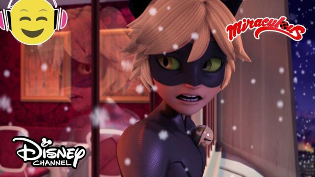 Една различна Коледа | МегаЧудесата | Disney Channel Bulgaria