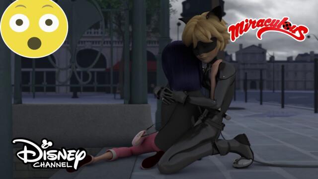 Просто не сме един за друг | Мега-чудесата | Disney Channel Bulgaria