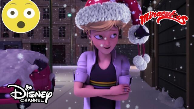 Изгубеният Ейдриън | МегаЧудесата | Disney Channel Bulgaria