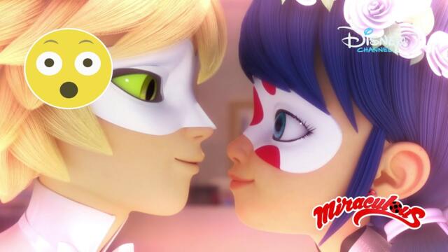 Всичко е само сън | МегаЧудесата | Disney Channel Bulgaria