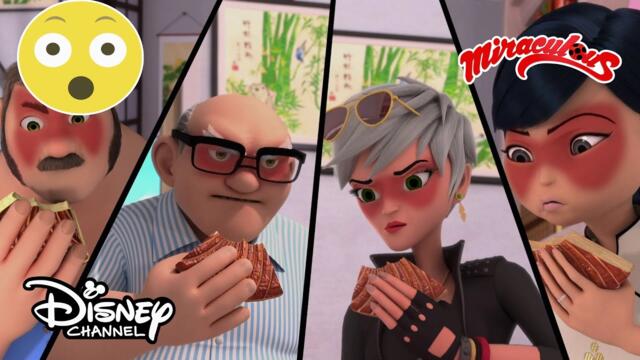 Спор в семейството | МегаЧудесата | Disney Channel Bulgaria