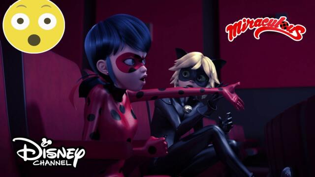 Разбитото сърце на Маринет | МегаЧудесата | Disney Channel Bulgaria