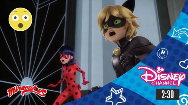 "Сезон 2 | Запознайте се със злодеите "