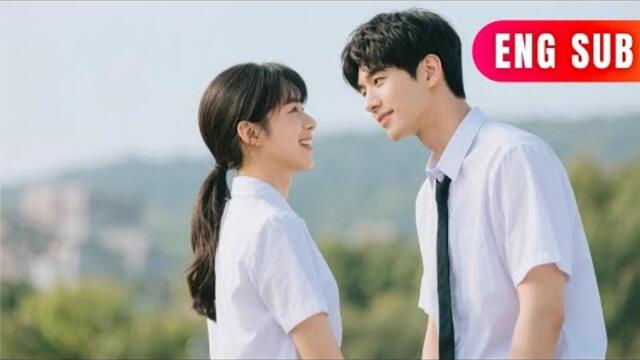 [ENG SUB]✨Melting the Ice-Cold Bully with Her Sunshine Love#DRAMA #PureLove