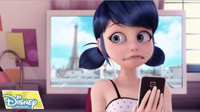 😎 Ръководство как да бъде готино | Disney Channel Bulgaria