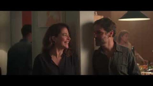 МОЯТА ПРИЯТЕЛКА ЕВА//CINELIBRI 2025