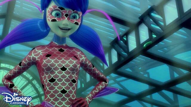 🌟 Отличен пътеводител за ваканция! | Disney Channel Bulgaria