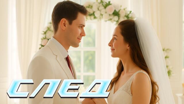 СБОРНИК СЕРИЙ СЛЕД - Криминальные сериалы