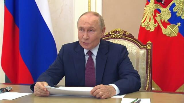 75 лет Моди: Путин о дружбе России и Индии, которая сильнее политики