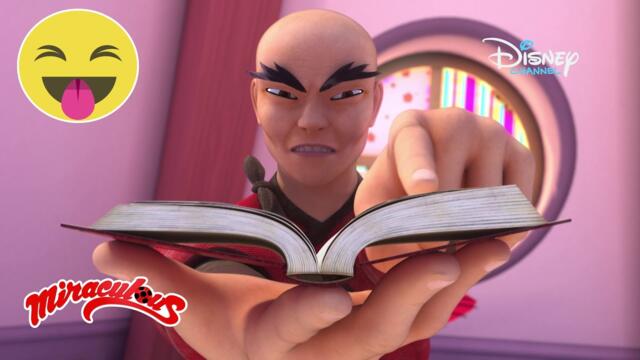 Небесният пазител | МегаЧудесата | Disney Channel Bulgaria