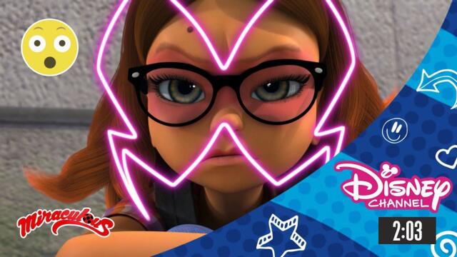 Чудовищни моменти #4 / Госпожица Wi-Fi