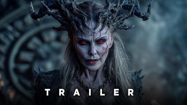 Lilith (2026) - First Trailer | Charlize Theron - Concept