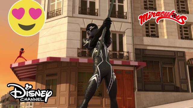 Орисникът | МегаЧудесата | Disney Channel Bulgaria