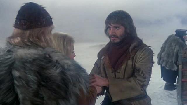 Островът на края на света (The Island At The Top Of The World 1974) 2/2