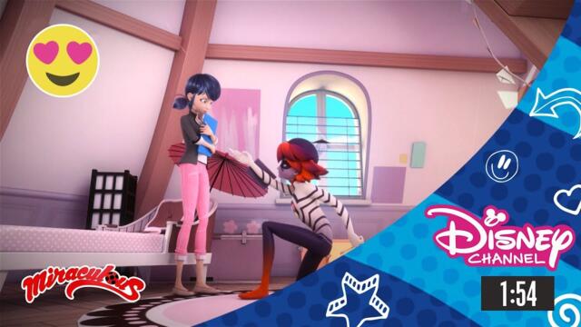 Чудовищни моменти #2 / Ужасяващата